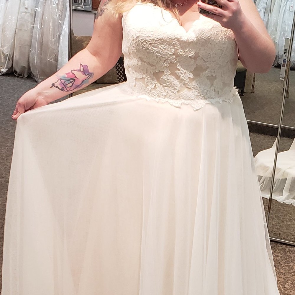 Wedding (never used)